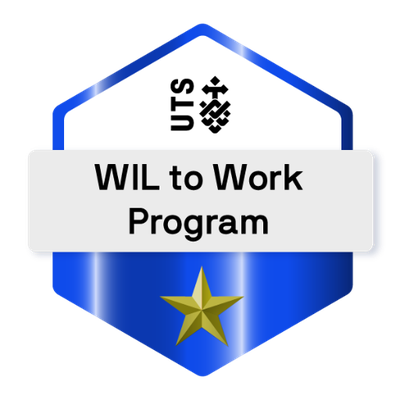 WIL to Work Certificate of Completion certificate thumbnail