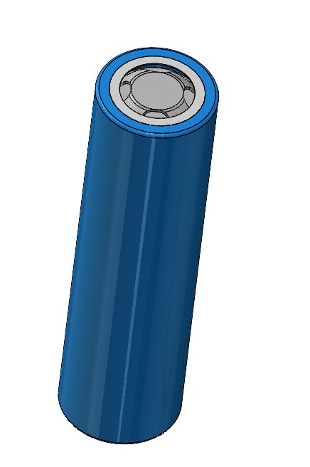Confined-Space Inspection Robot project image